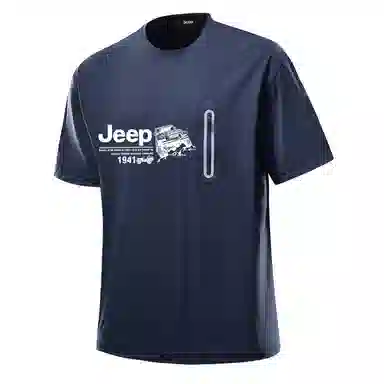 Jeep lifestyle 7AT