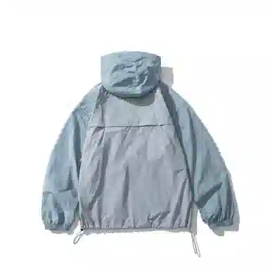 领航骆驼 防紫外线吸湿凉透气感冰皮轻薄速干防晒服 男女同款