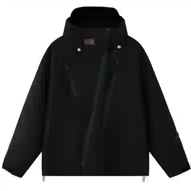 ER Outdoor Zip Hoodie Jacket