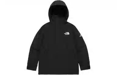 The North Face Martis Jacket Black