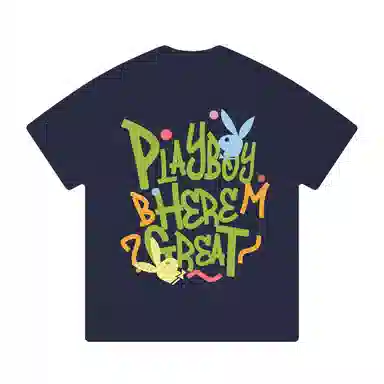 Playboy T