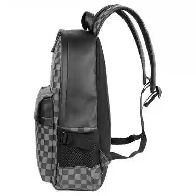 VIHUS Backpack Black