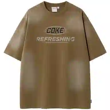 Coke Vintage T-Shirt
