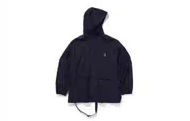 nautica white sail FW23