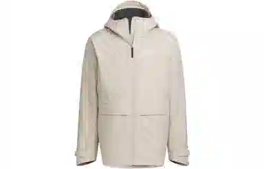 adidas Three-In-One Rain.Rdy Parka