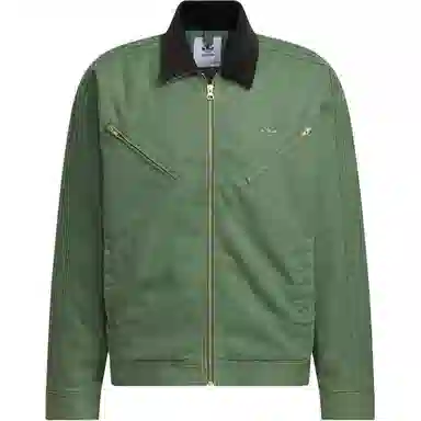 adidas originals WASH PAD JKT U logo