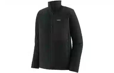 patagonia R2 TechFace Jacket