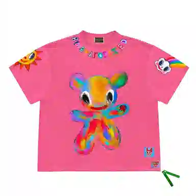 T