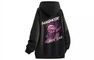 magmode Logo