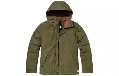 The North Face 700 Down Jacket