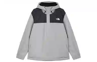 The North Face Antora Triclimate Grey