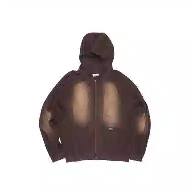 The Last Redemption Groovy