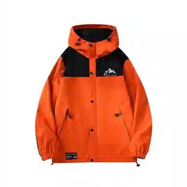 LIGHTNING MONSTER Logo