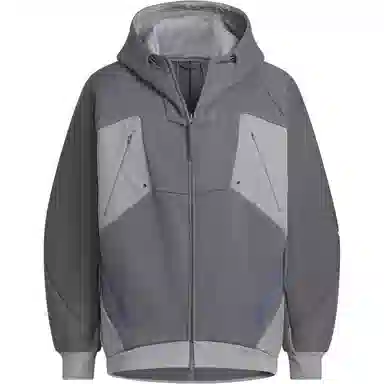 adidas FUSTL P HOODY2