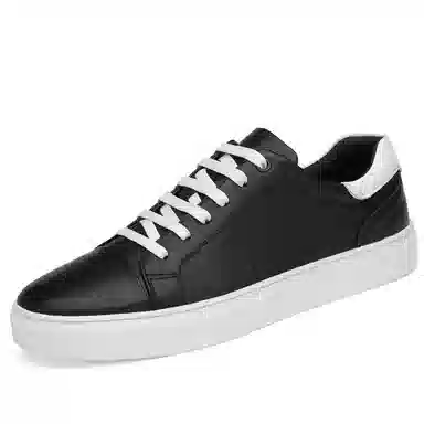 ZOIBBOE Low Top Sneakers