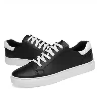 ZOIBBOE Low Top Sneakers