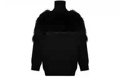 Balenciaga FW21 Logo