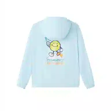 Skechers kids x SMILEYWORLD 01P3