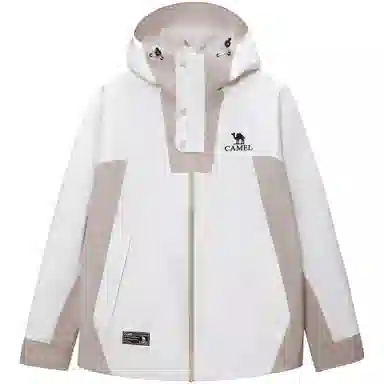 CAMEL崇山 Capsule Series