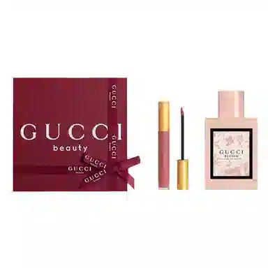 GUCCI EDT 50ml+3.5g