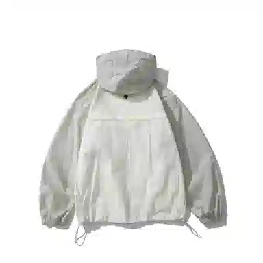 领航骆驼 防紫外线吸湿凉透气感冰皮轻薄速干防晒服 男女同款