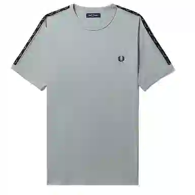 FRED PERRY T