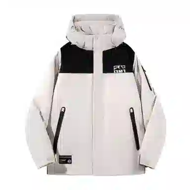 LIGHTNING MONSTER Logo