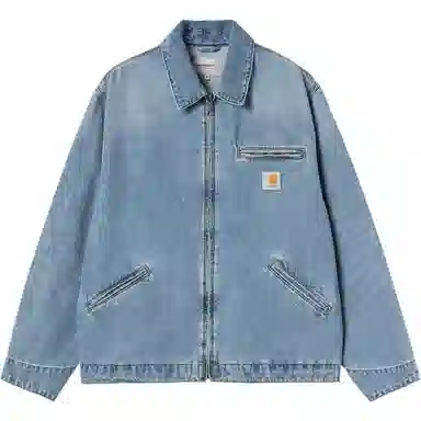 Carhartt WIP OG Detroit Jacket