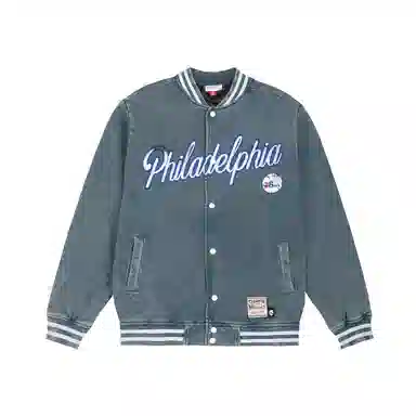 Mitchell Ness NBA V76OGO