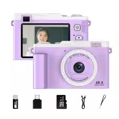 HAWESGARS H03CCD 4800154KWIFIvlog