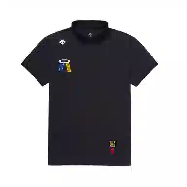 DESCENTE TOUGH Polo