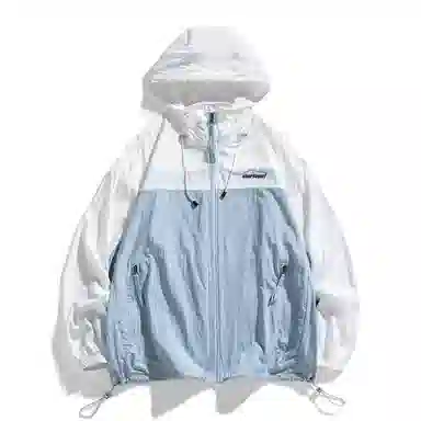 CHARLIE GOLF UPF50+ Sunscreen Jacket