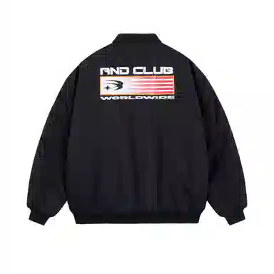 RECOLETA x OKET MA1 Bomber Jacket