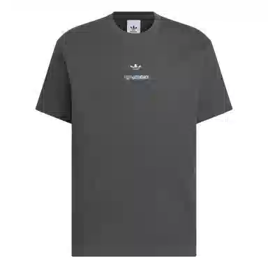 adidas originals SHORT SLEEVE T-SHIRT LogoT