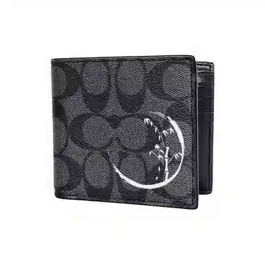 COACH 3 IN 1 Wallet