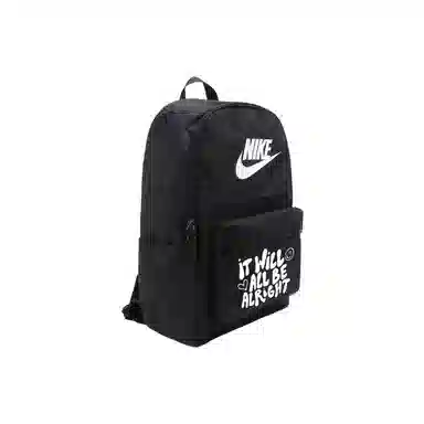 Nike Heritage Logo