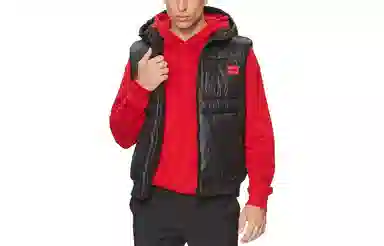 HUGO BOSS Logo