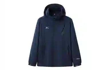 Mizuno Logo