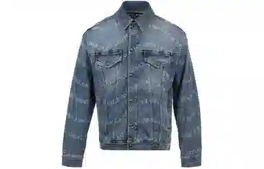 VERSACE JEANS COUTURE SS24 Logo