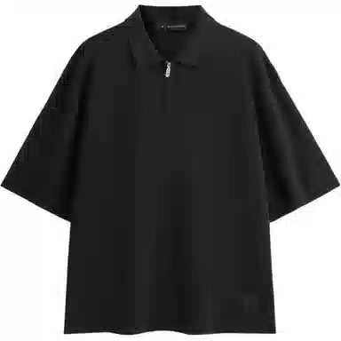 PEACEBIRD MEN x Daria Song Polo 1