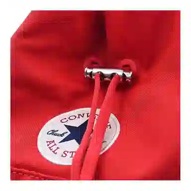 Converse Backpack Red