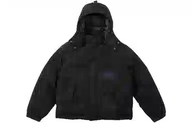 Supreme x junya watanabe logo