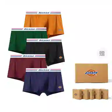 Dickies