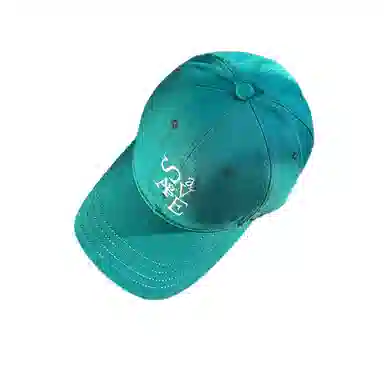 杨同学 帽檐防晒帽 棉 鸭舌帽 男女同款情侣款