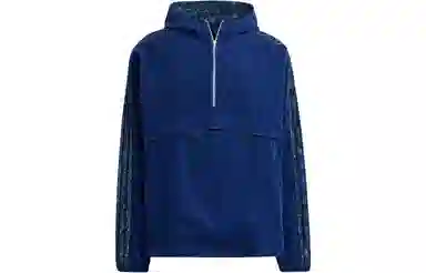 adidas originals Corduroy Hoodie