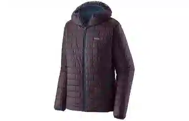 patagonia Nano Puff FW22 Logo
