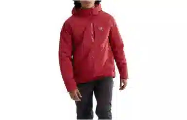 Arcteryx Ralle Insulated Jacket