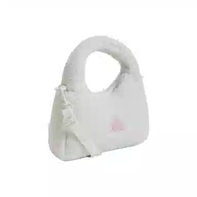 adidas Ideal Moon Tote Black White