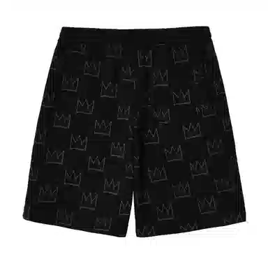 JACK JONES x Jean-Michel Basquiat LOGO E40