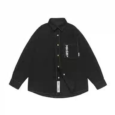 KGK Denim Jacket